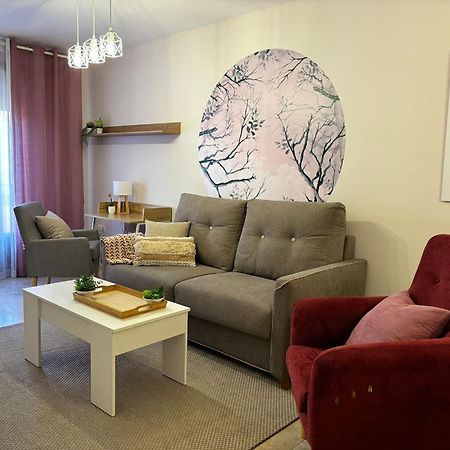 Casita El Gorrion Διαμέρισμα Sotillo de la Adrada Εξωτερικό φωτογραφία