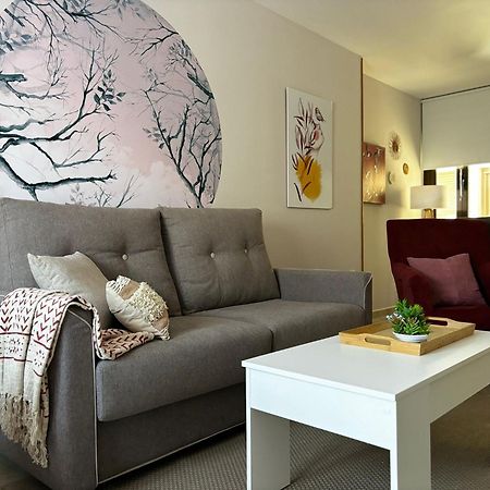 Casita El Gorrion Διαμέρισμα Sotillo de la Adrada Εξωτερικό φωτογραφία