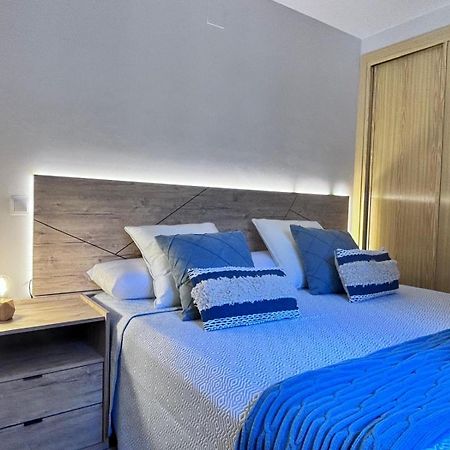 Casita El Gorrion Διαμέρισμα Sotillo de la Adrada Εξωτερικό φωτογραφία