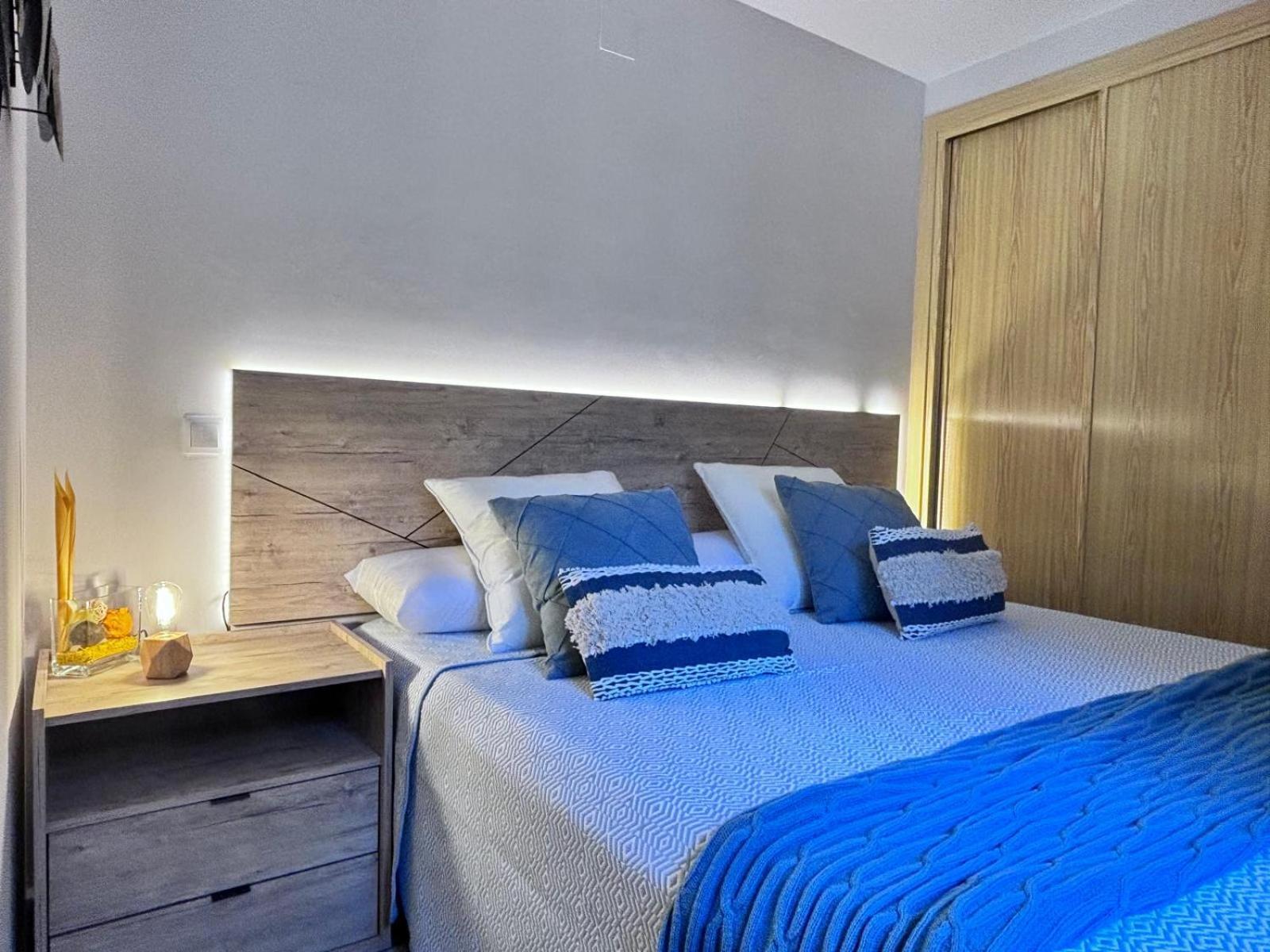 Casita El Gorrion Διαμέρισμα Sotillo de la Adrada Εξωτερικό φωτογραφία