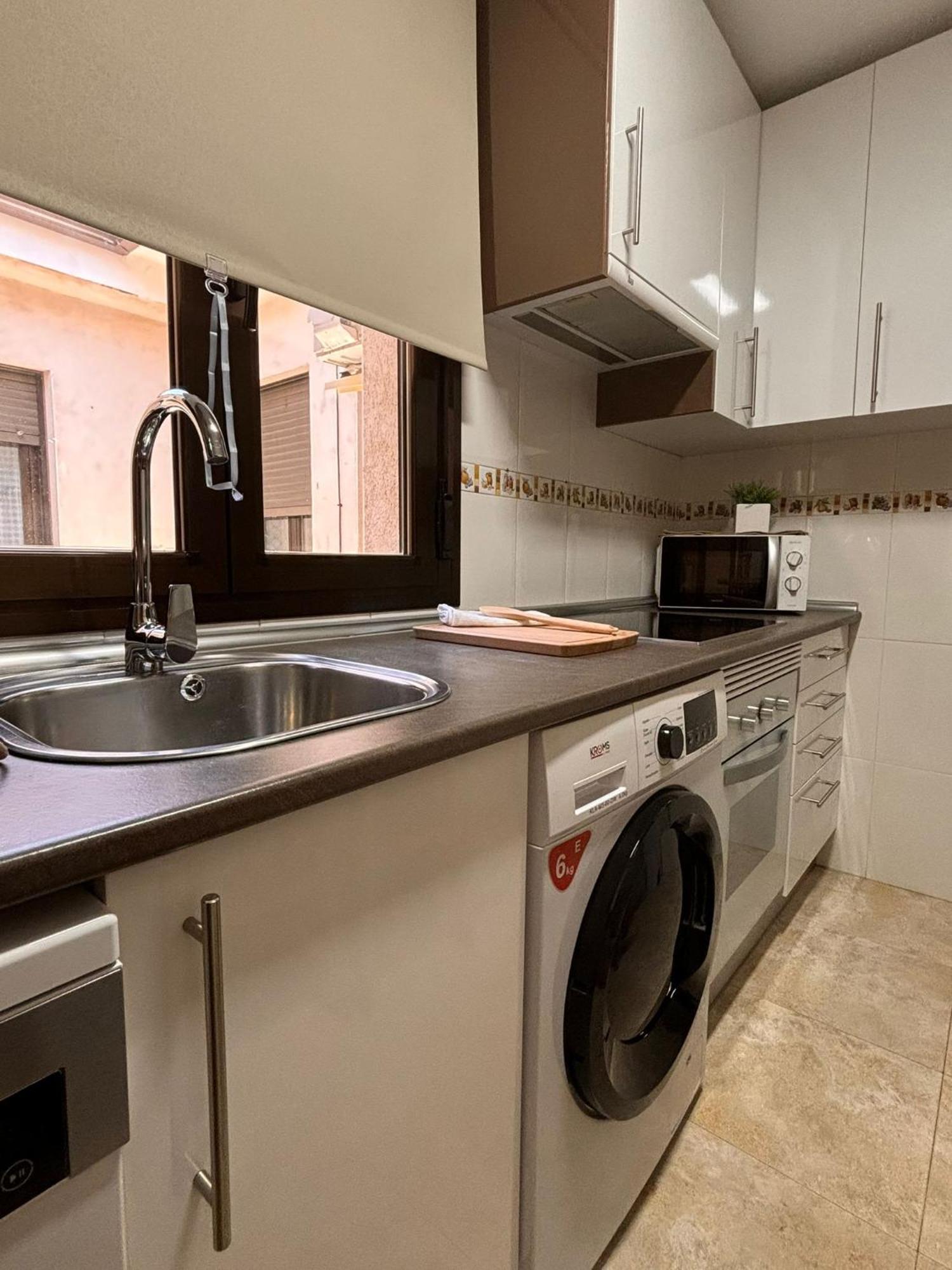 Casita El Gorrion Διαμέρισμα Sotillo de la Adrada Εξωτερικό φωτογραφία